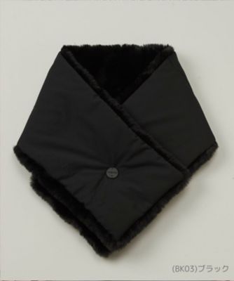 コンパクトマフラー（VG4FMU01M） | LANVIN SPORT/ランバン