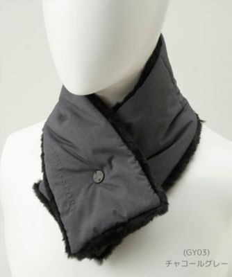 コンパクトマフラー（VG4FMU01M） | LANVIN SPORT/ランバン