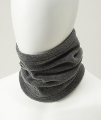 ネックウォーマー（VG4FMU51M） | LANVIN SPORT/ランバン