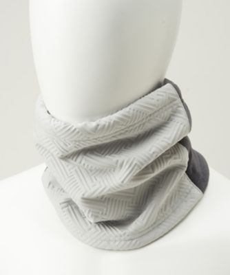 ＜LANVIN SPORT＞ネックウォーマー（ＶＧ４ＦＭＵ５２Ｍ）