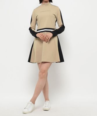 WEB限定】長袖UVワンピース（VG4FOP91L） | LANVIN