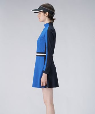 WEB限定】長袖UVワンピース（VG4FOP91L） | LANVIN