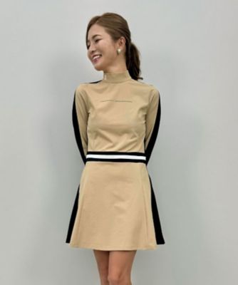 WEB限定】長袖UVワンピース（VG4FOP91L） | LANVIN