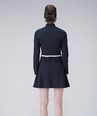 WEB限定】長袖UVワンピース（VG4FOP91L） | LANVIN