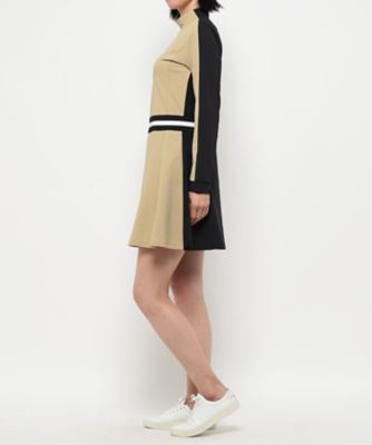 WEB限定】長袖UVワンピース（VG4FOP91L） | LANVIN