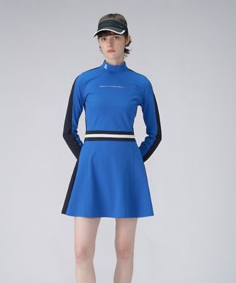 WEB限定】長袖UVワンピース（VG4FOP91L） | LANVIN