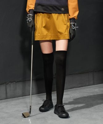 Aラインスカート（VG4FSK31L） | LANVIN SPORT/ランバン