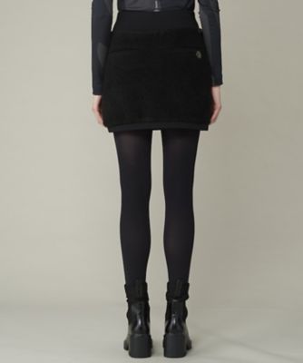 ボアスカート（VG4FSK50L） | LANVIN SPORT/ランバン