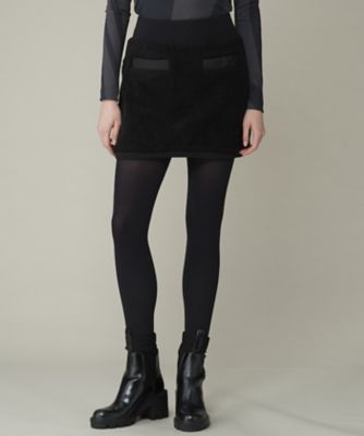 ボアスカート（VG4FSK50L） | LANVIN SPORT/ランバン