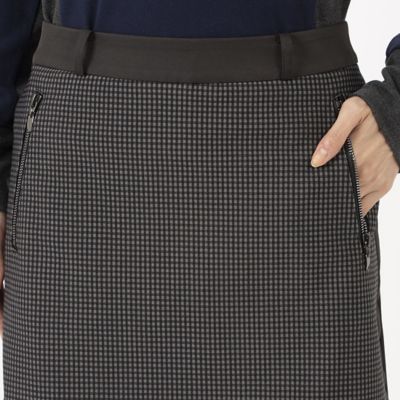 ランバンスポールブロキングブルゾン&スカート ブロッキングスカート（VG4FSK61L） | LANVIN SPORT/ランバン