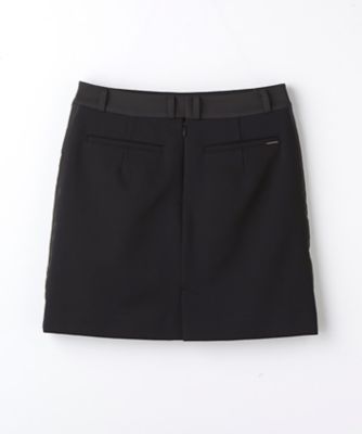 ブロッキングスカート（VG4FSK62L） | LANVIN SPORT/ランバン