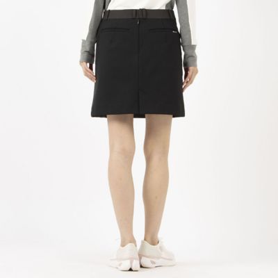 ブロッキングスカート（VG4FSK62L） | LANVIN SPORT/ランバン