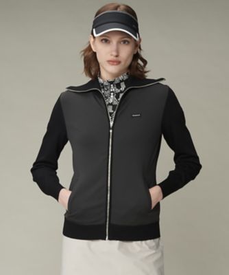 【定価77,000円☆光沢☆高級モデル☆】ヴィヴィアン フルジップブルゾン THE BIG ONE コーデュロイジップブルゾン(グレー)（メンズ