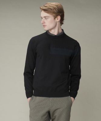 ランバン　ランバンスポール　Ｖネック　ニット　グレー　メンズ　38 ゴルフウェア ランバン スポール メンズゴルフウェア 通販｜GDOゴルフショップ