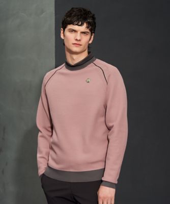 クルーネックセーター（VG4FST31M） | LANVIN SPORT/ランバン