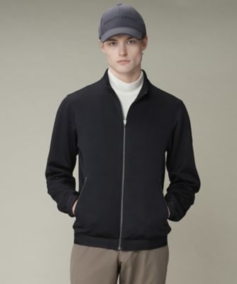 モノグラム柄マトラッセカットソー（VG4FSW41M） | LANVIN