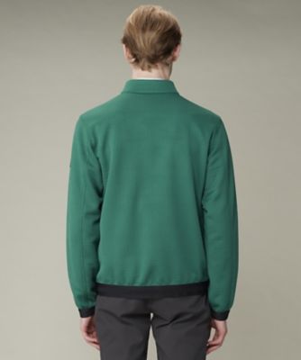 大きいサイズ 24年 ランバンスポール モノグラム柄 マトラッセパーカー 44 モノグラム柄マトラッセパーカー（VG4FSW40L） | LANVIN