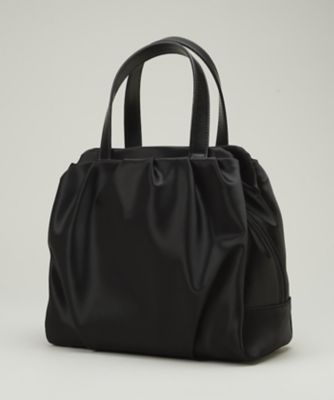 タックデザイン3層カートバッグ（VG4FTT41L） | LANVIN