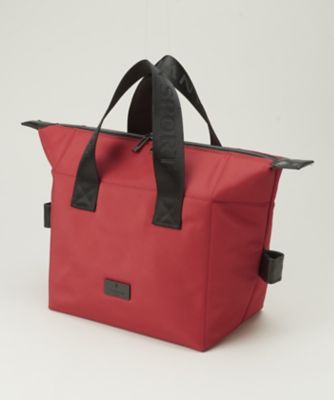 保冷カートバッグ（VG4FTT41M） | LANVIN SPORT/ランバン