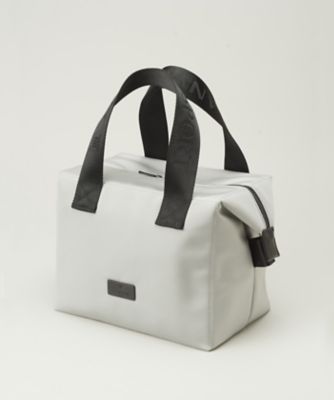 ランバンカートバック 保冷カートバッグ（VG4FTT41M） | LANVIN SPORT/ランバン