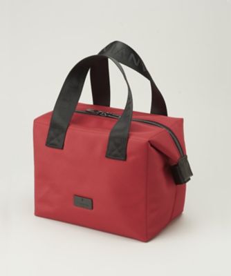 保冷カートバッグ（VG4FTT41M） | LANVIN SPORT/ランバン