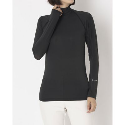 ランバン スポール LANVIN SPORT 長袖ハイネックアンダー