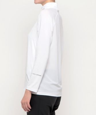 ランバン スポール LANVIN SPORT 長袖ハイネックアンダー