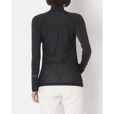 ランバン スポール LANVIN SPORT 長袖ハイネックアンダー