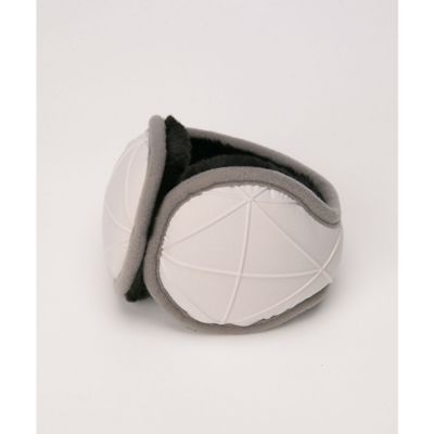 ＜LANVIN SPORT＞ランバン　スポール　ＬＡＮＶＩＮ　ＳＰＯＲＴ　プライムフレックスイヤーウォーマー（ＶＧ５ＦＡＺ０１Ｍ）