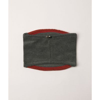 ランバン スポール　LANVIN SPORT　プライムフレックスネックウォーマー ランバン スポール LANVIN SPORT プライムフレックスネック