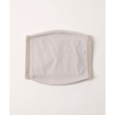 ランバン スポール　LANVIN SPORT　プライムフレックスネックウォーマー ランバン スポール LANVIN SPORT プライムフレックスネック