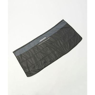 ランバン スポール LANVIN SPORT 3WAYひざ掛け【保温