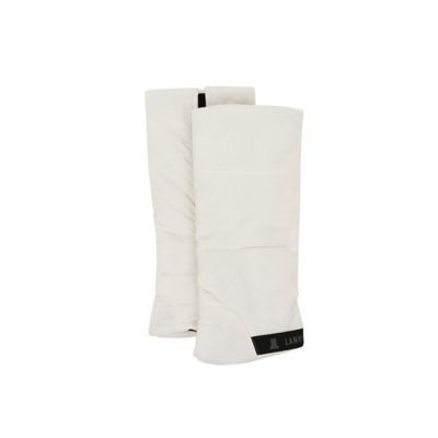 ＜LANVIN SPORT＞ランバン　スポール　ＬＡＮＶＩＮ　ＳＰＯＲＴ　ロング丈レッグウォーマー（ＶＧ５ＦＡＺ８３Ｌ）