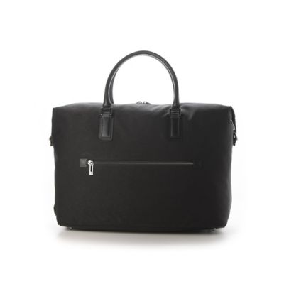 ランバン スポール　LANVIN SPORT　スエード調ボストンバッグ ランバン スポール LANVIN SPORT スエード調ボストンバッグ