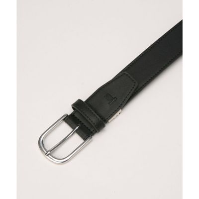 ランバン スポール LANVIN SPORT ゴムベルト【サイズ調整