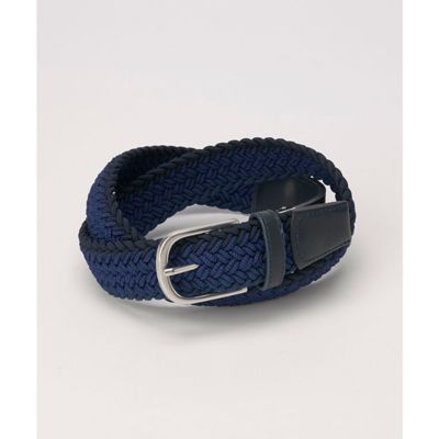 ランバン スポール　LANVIN SPORT　ストレッチ ゴムベルト ランバン スポール LANVIN SPORT ゴムベルト【サイズ調整