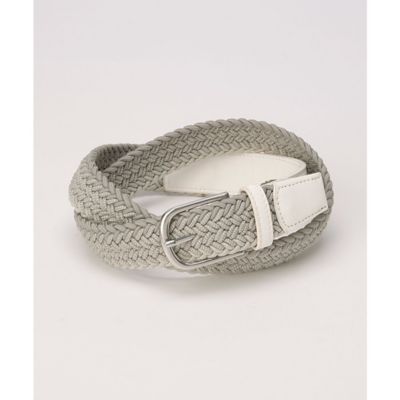 ランバン スポール LANVIN SPORT ゴムベルト【サイズ調整