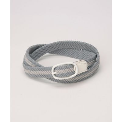 ランバン スポール LANVIN SPORT ゴムベルト