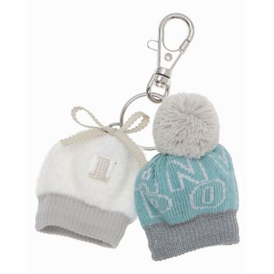 ランバン スポール LANVIN SPORT リボン付きボールポーチ