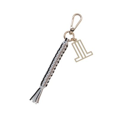 ＜LANVIN SPORT＞ランバン　スポール　ＬＡＮＶＩＮ　ＳＰＯＲＴ　ティーホルダー（ＶＧ５ＦＢＺ１１Ｌ）