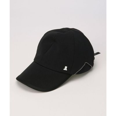 ランバン スポール LANVIN SPORT ラインデザインキャップ