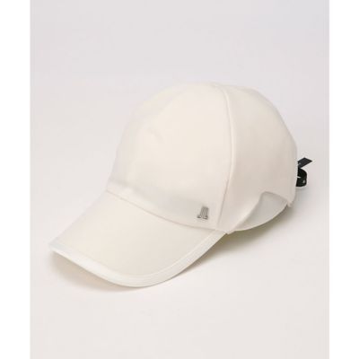 ランバン スポール LANVIN SPORT ラインデザインキャップ