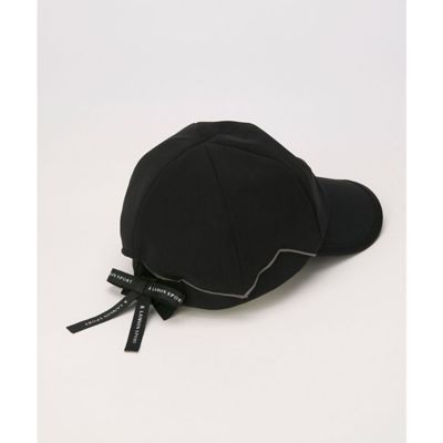 ランバン スポール LANVIN SPORT ラインデザインキャップ