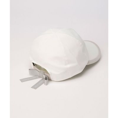 ランバン スポール LANVIN SPORT ロゴエンボスキャップ