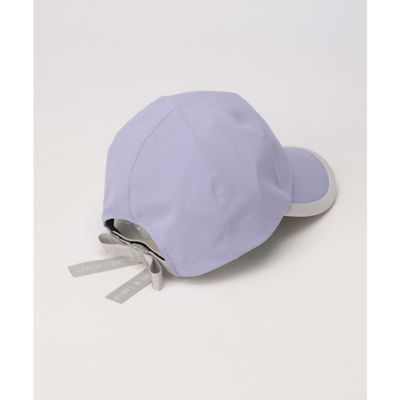 ランバン スポール LANVIN SPORT ロゴエンボスキャップ