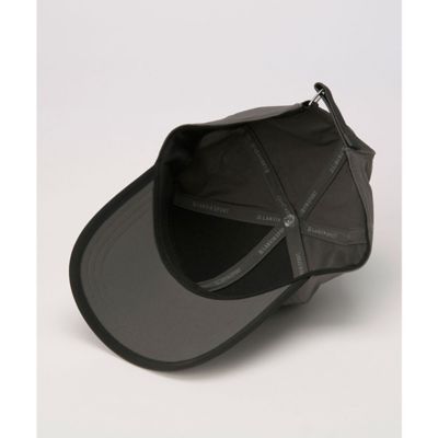 ランバン スポール LANVIN SPORT ロゴデザインナイロン