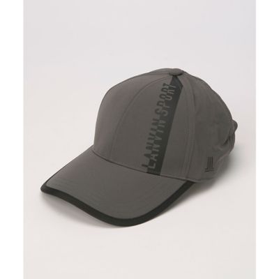 ランバン スポール LANVIN SPORT ロゴデザインナイロン