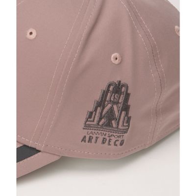 ランバン スポール LANVIN SPORT 【アールデコ100周年