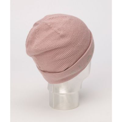 ランバン スポール LANVIN SPORT ロゴデザインニットワッチ