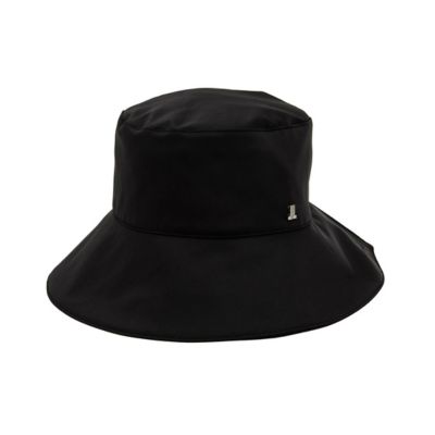 ランバン スポール LANVIN SPORT バックデザインハット